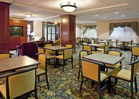 Holiday Inn Express Grove City - Premium Outlet Mall By Ihg 