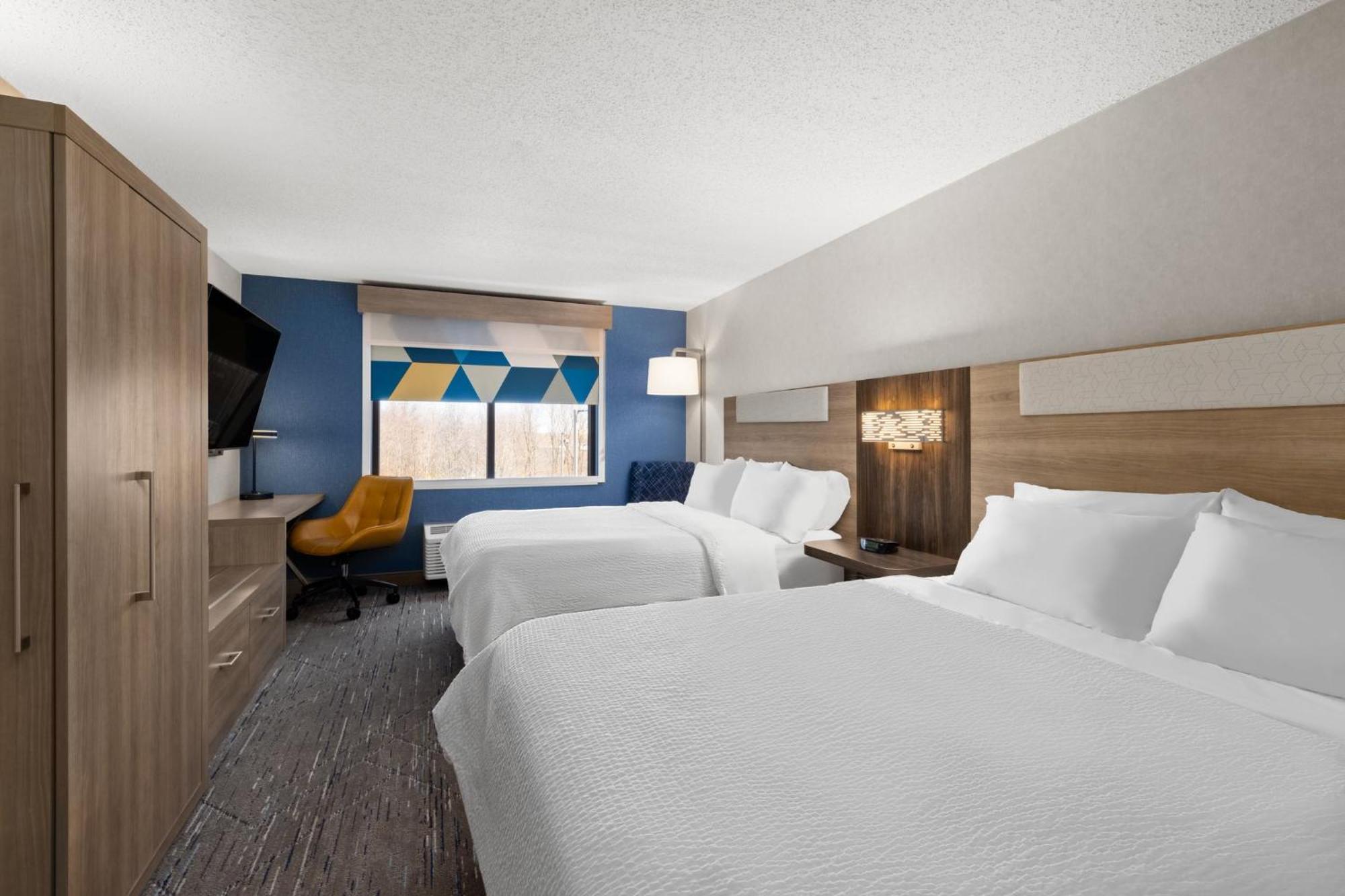 Hotel Express Grove - Premium Outlet Mall By Ihg Grove City
