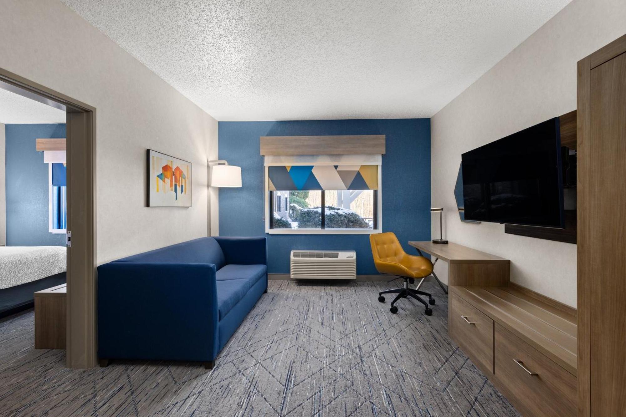 Express Grove - Premium Outlet Mall By Ihg Hotel Grove City