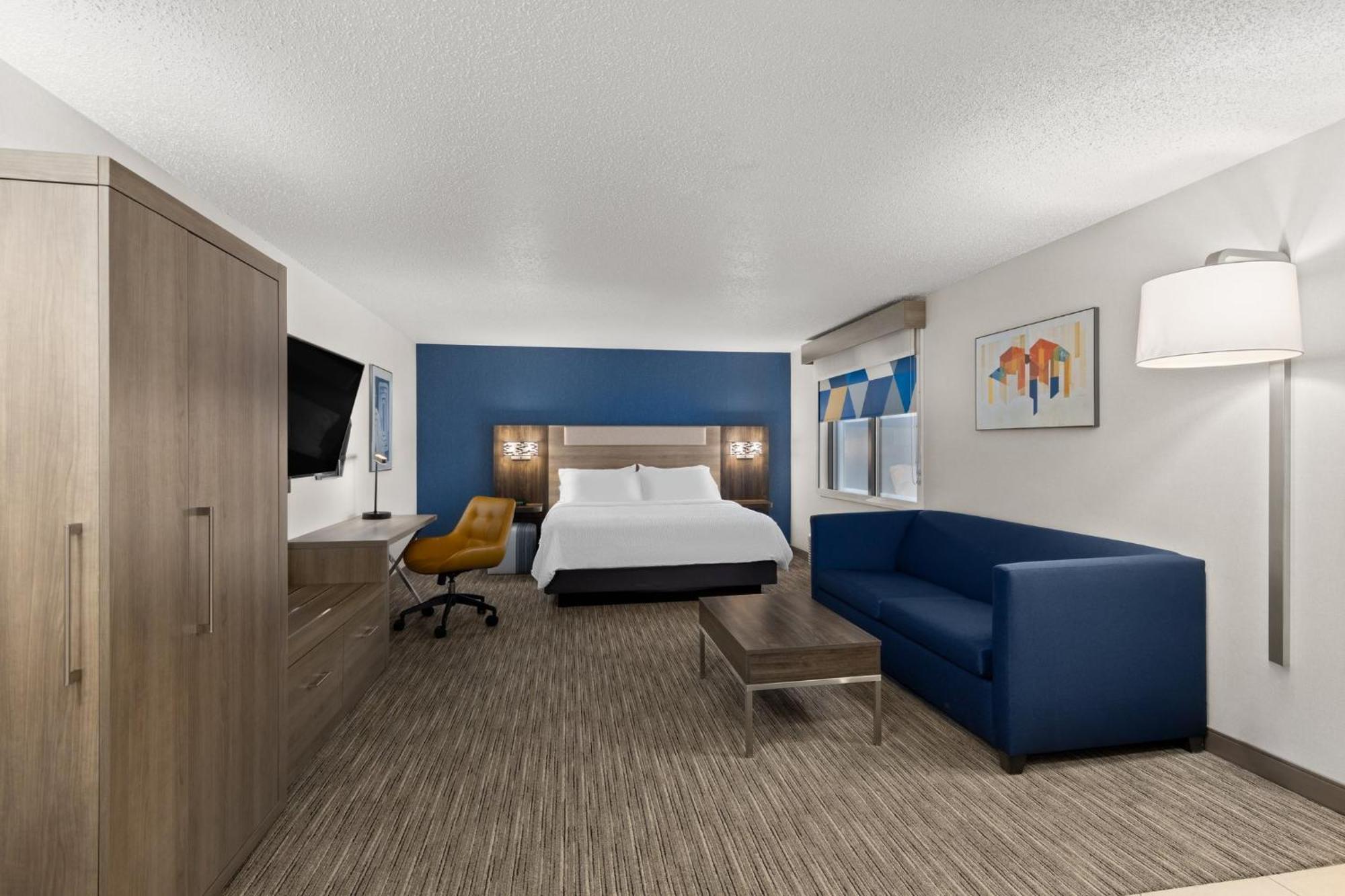 Express Grove - Premium Outlet Mall By Ihg Grove City